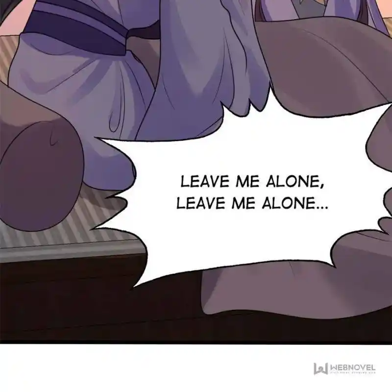 God Of War, Crazy Princess Chapter 214