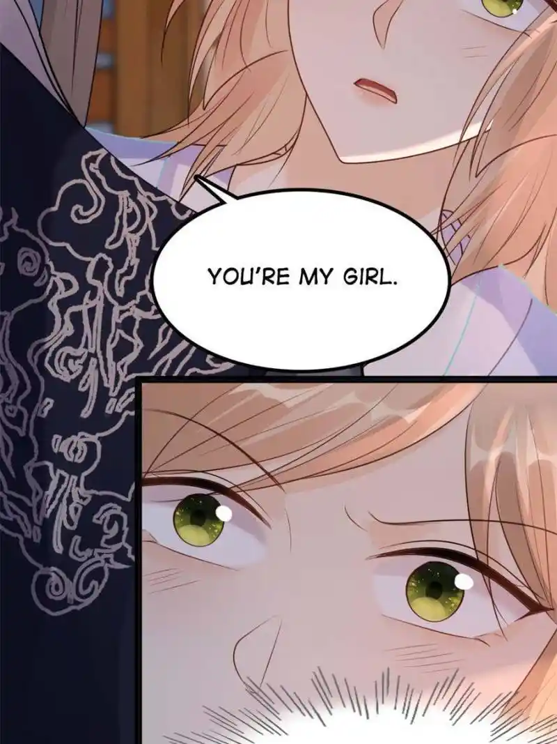 God Of War, Crazy Princess Chapter 214