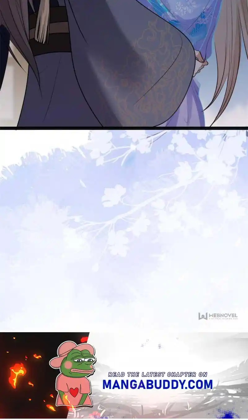 God Of War, Crazy Princess Chapter 214