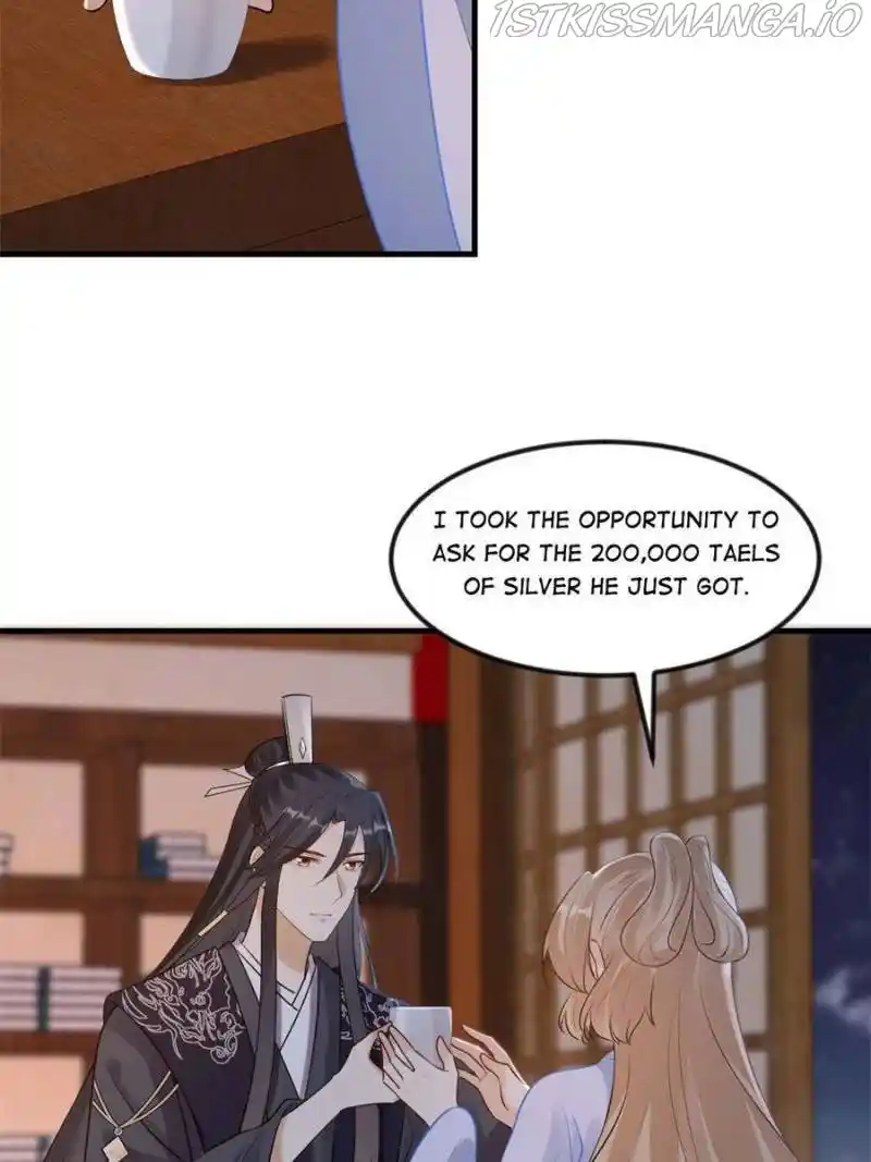 God Of War, Crazy Princess Chapter 215