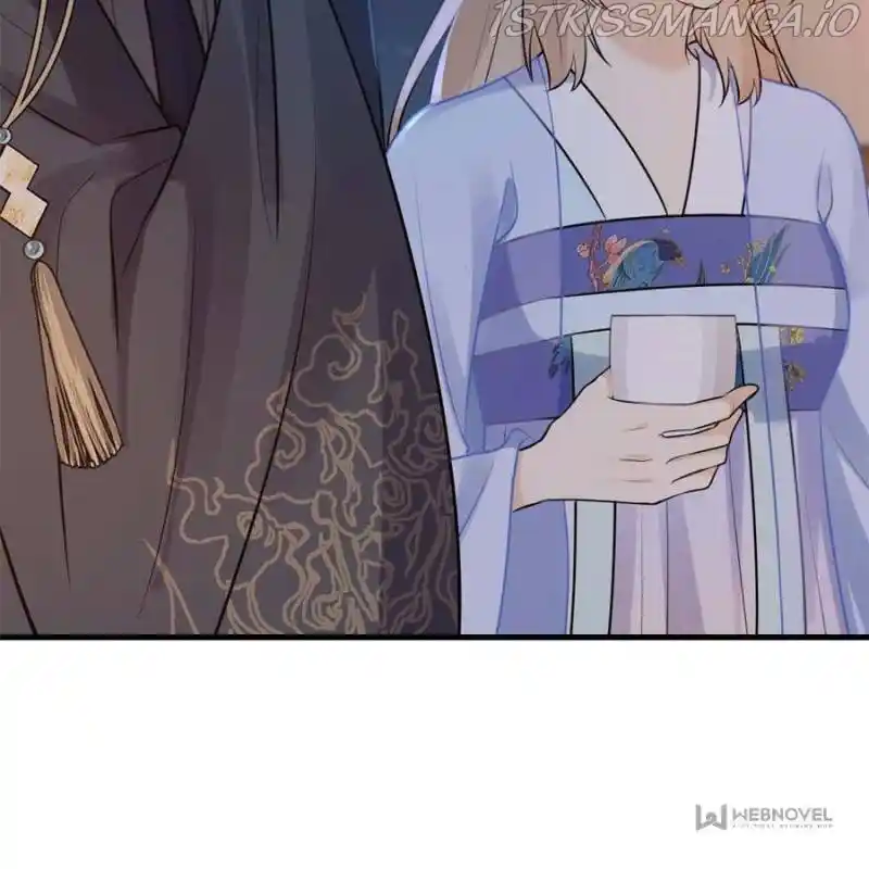 God Of War, Crazy Princess Chapter 215