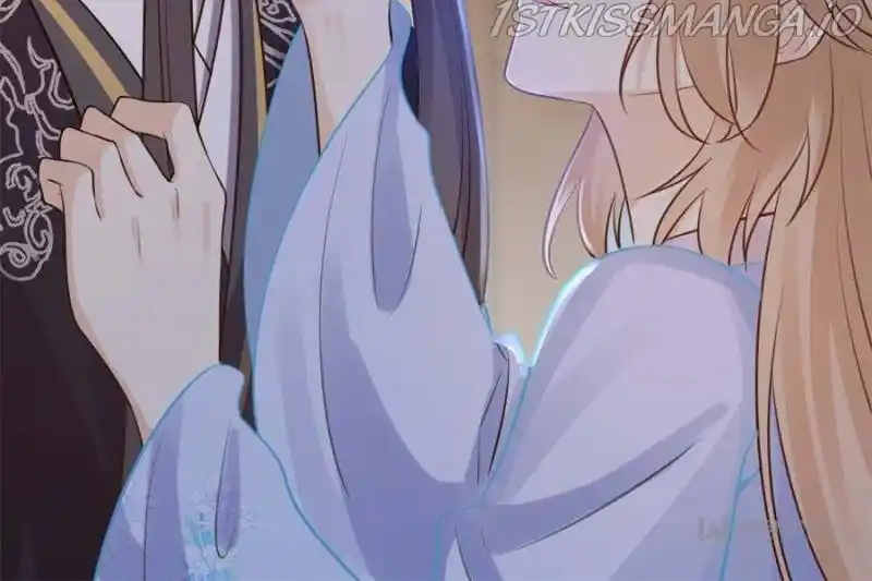 God Of War, Crazy Princess Chapter 215