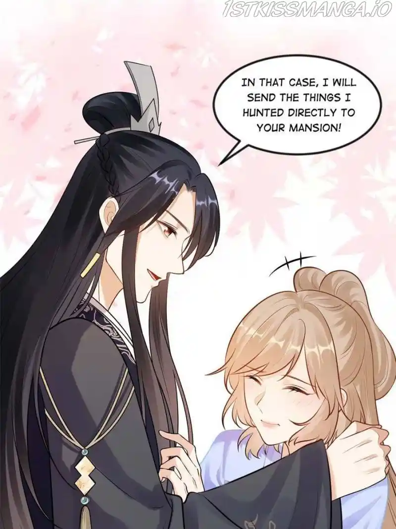 God Of War, Crazy Princess Chapter 215