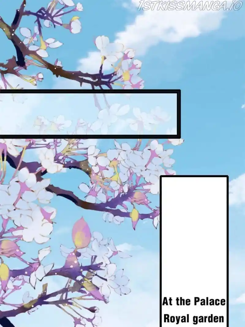 God Of War, Crazy Princess Chapter 215