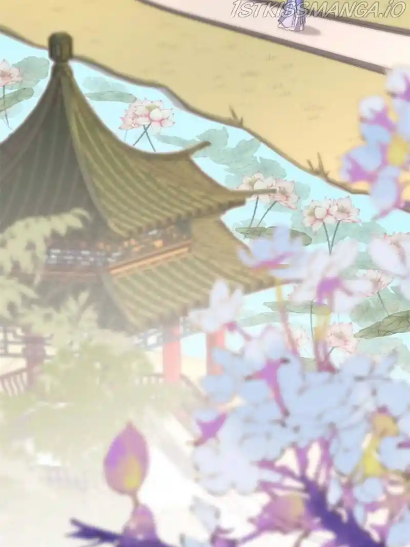 God Of War, Crazy Princess Chapter 215