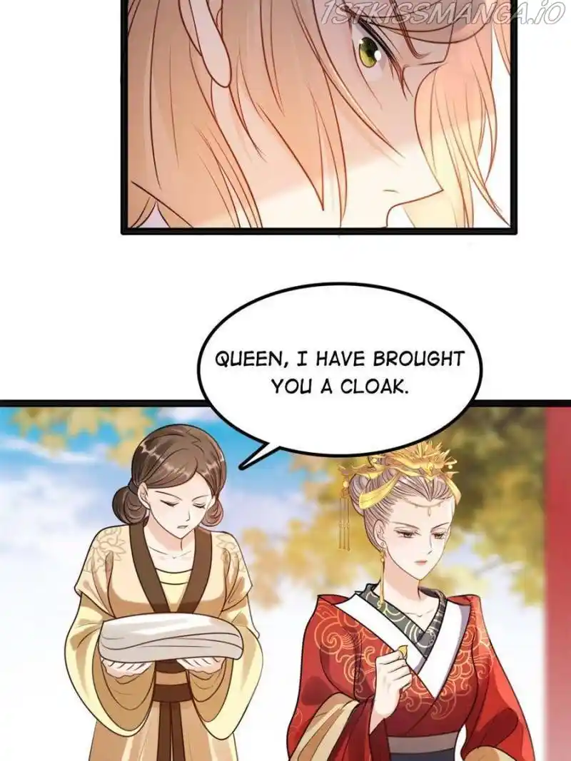 God Of War, Crazy Princess Chapter 215