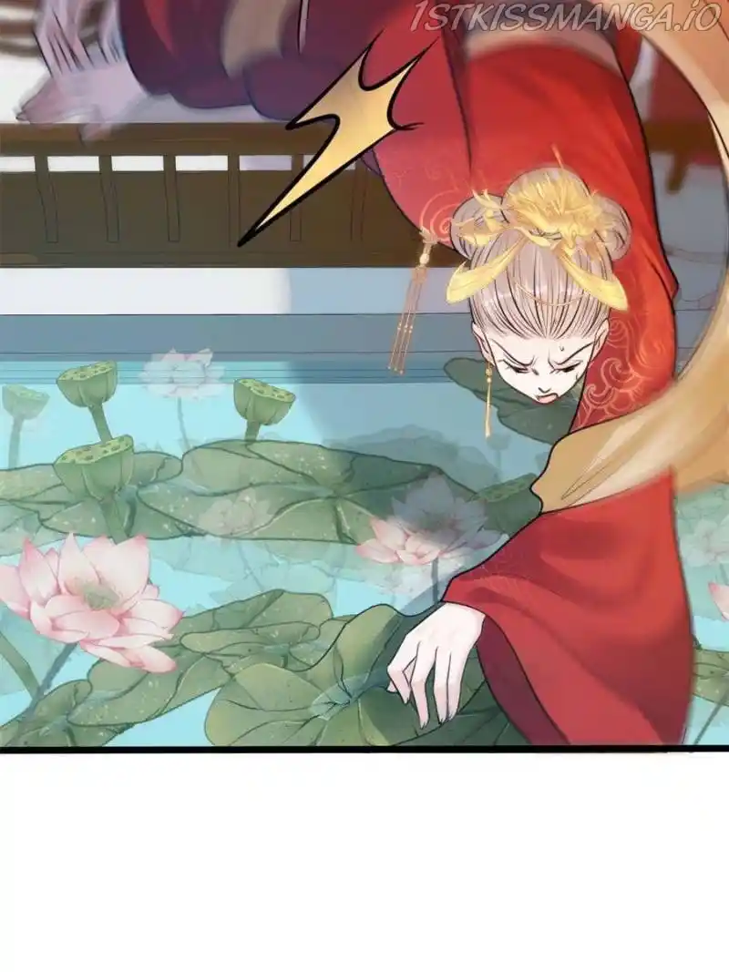 God Of War, Crazy Princess Chapter 216