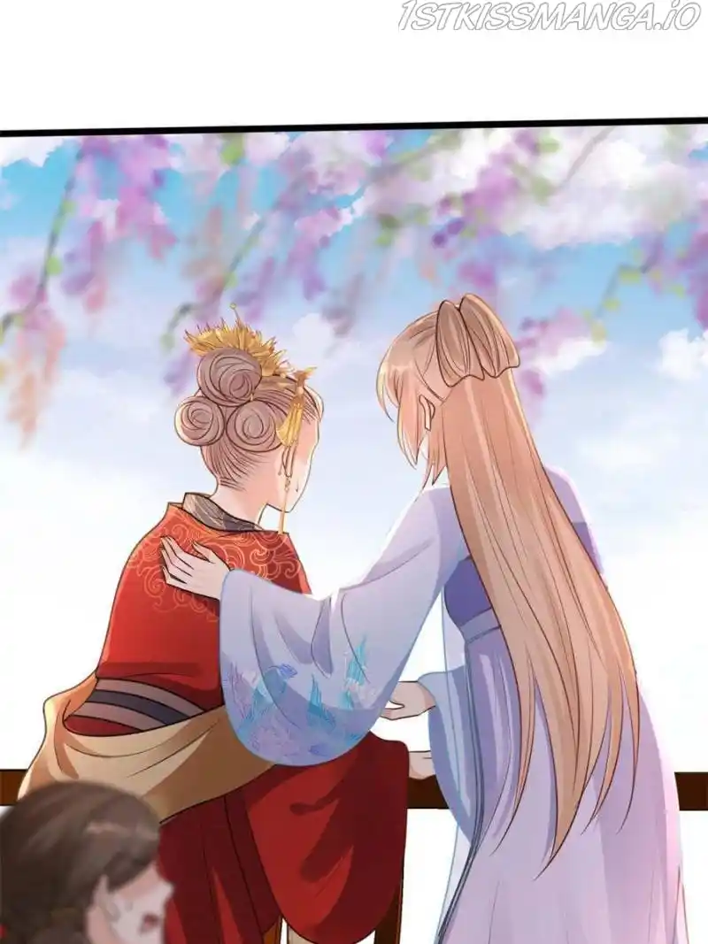 God Of War, Crazy Princess Chapter 216