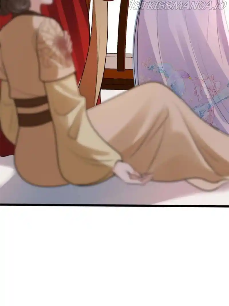 God Of War, Crazy Princess Chapter 216