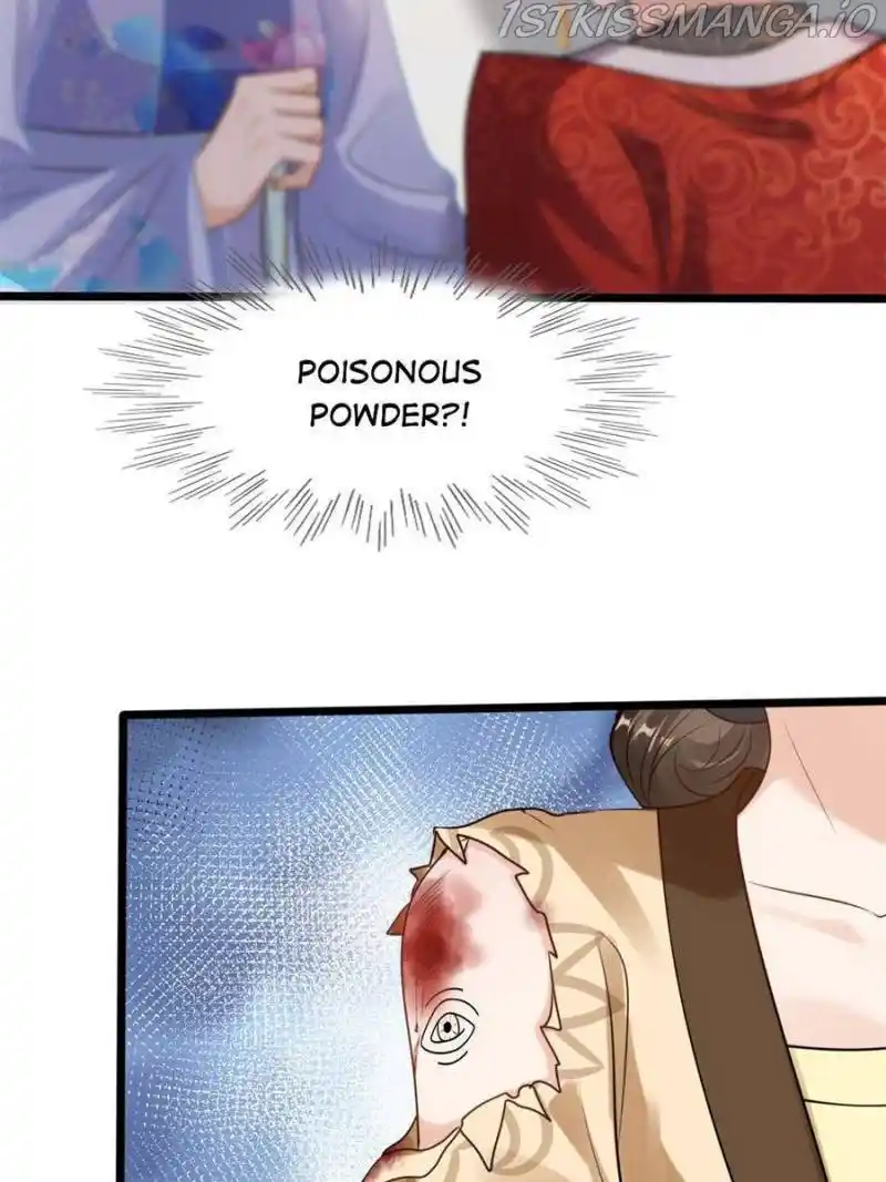 God Of War, Crazy Princess Chapter 216