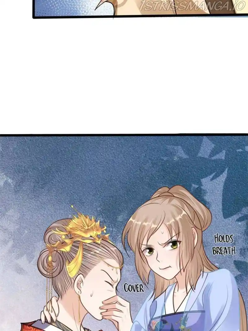 God Of War, Crazy Princess Chapter 216