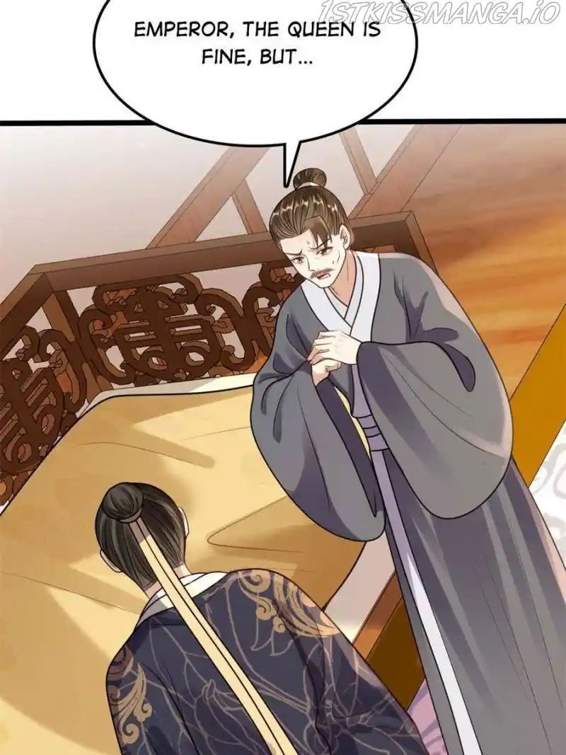 God Of War, Crazy Princess Chapter 216