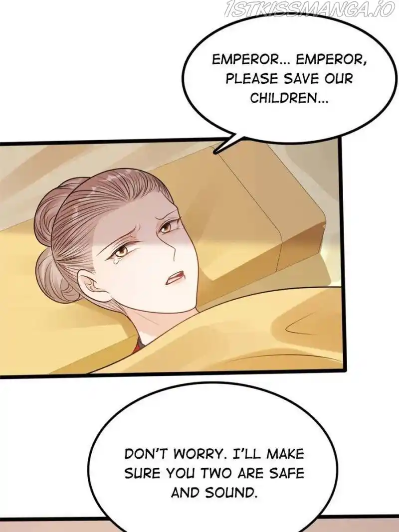 God Of War, Crazy Princess Chapter 216