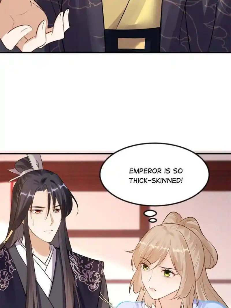 God Of War, Crazy Princess Chapter 217