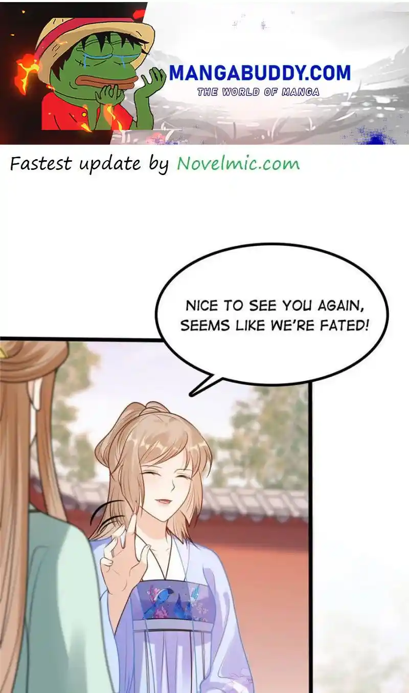 God Of War, Crazy Princess Chapter 218