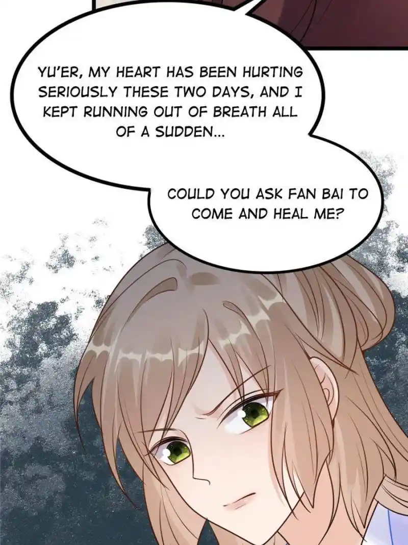 God Of War, Crazy Princess Chapter 218