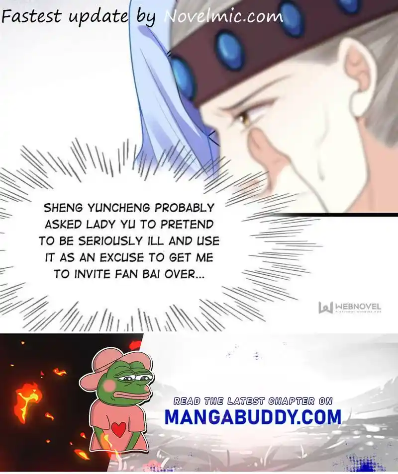 God Of War, Crazy Princess Chapter 218