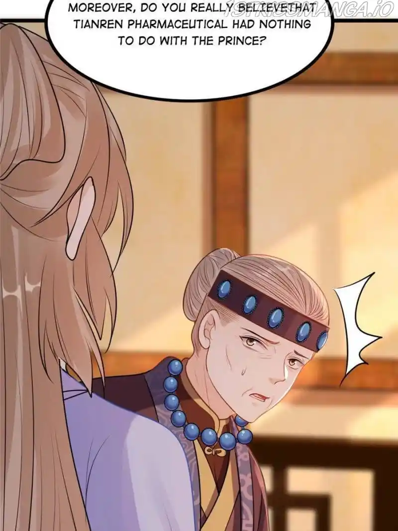 God Of War, Crazy Princess Chapter 219