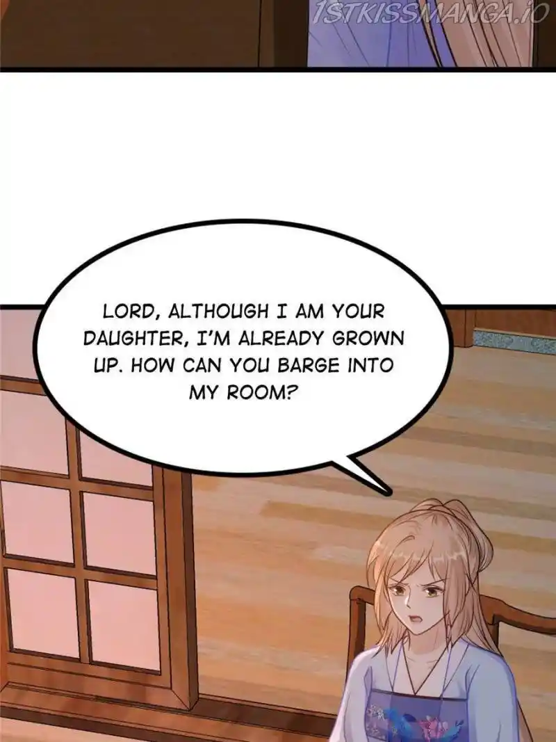 God Of War, Crazy Princess Chapter 219