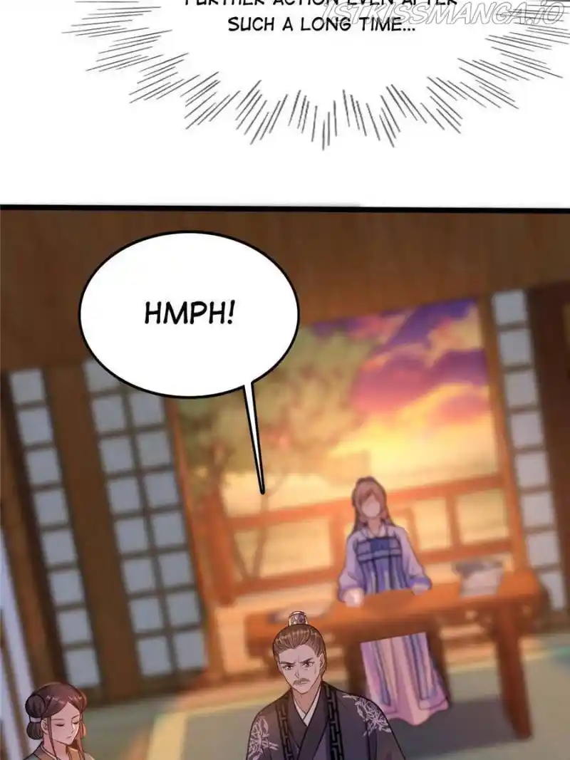 God Of War, Crazy Princess Chapter 219