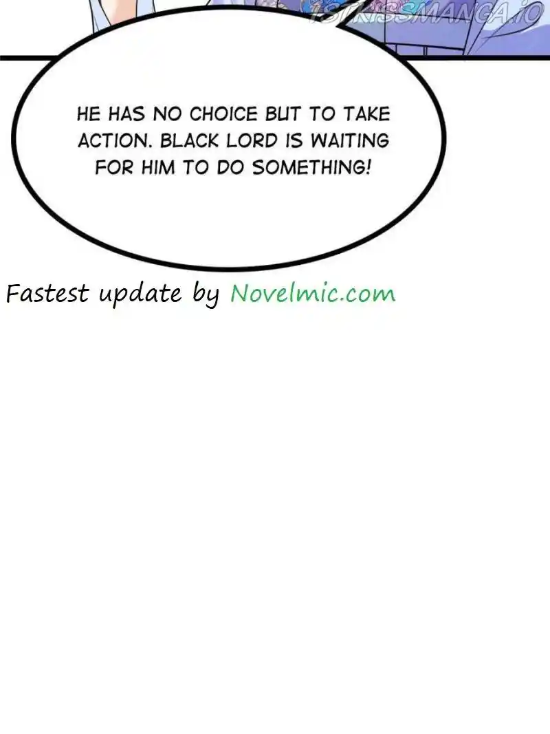 God Of War, Crazy Princess Chapter 219