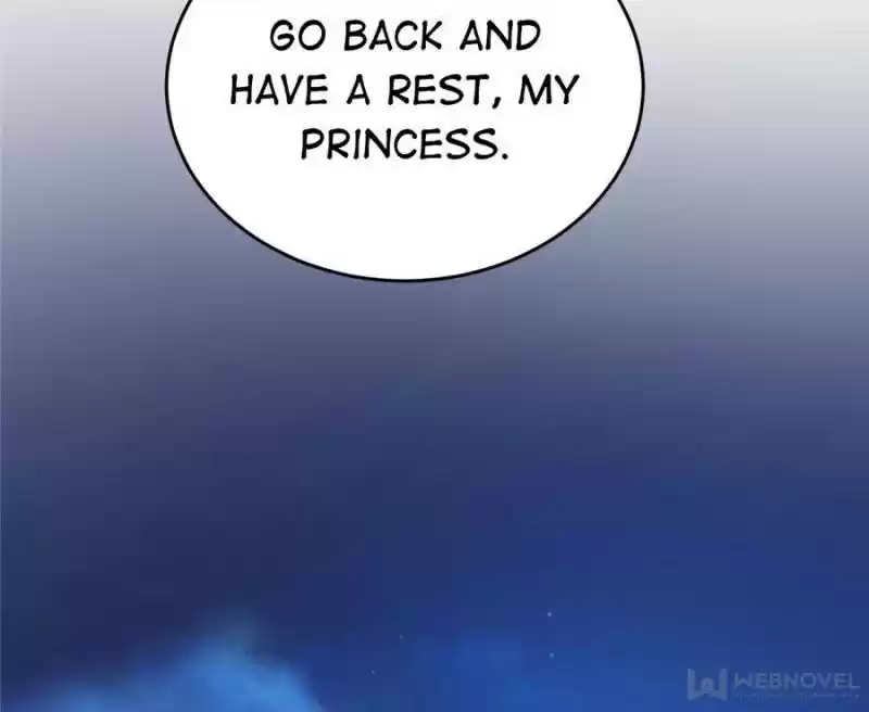 God Of War, Crazy Princess Chapter 22