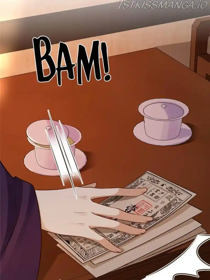 God Of War, Crazy Princess Chapter 220