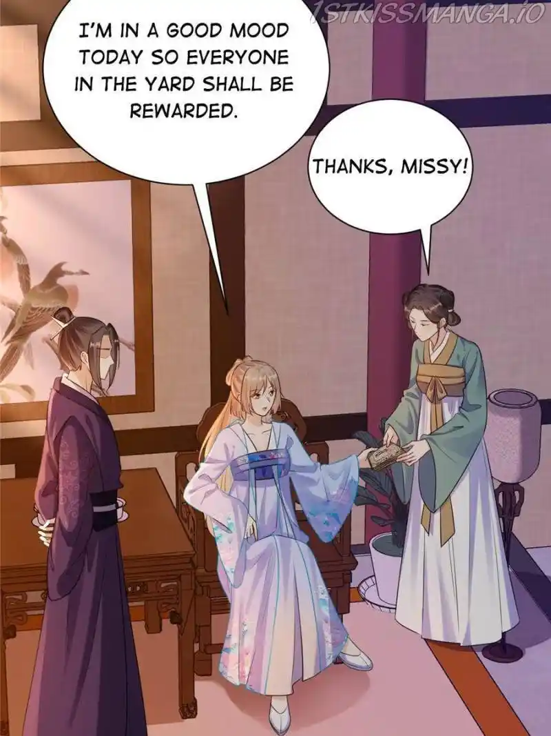 God Of War, Crazy Princess Chapter 220