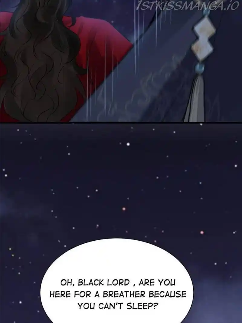 God Of War, Crazy Princess Chapter 220