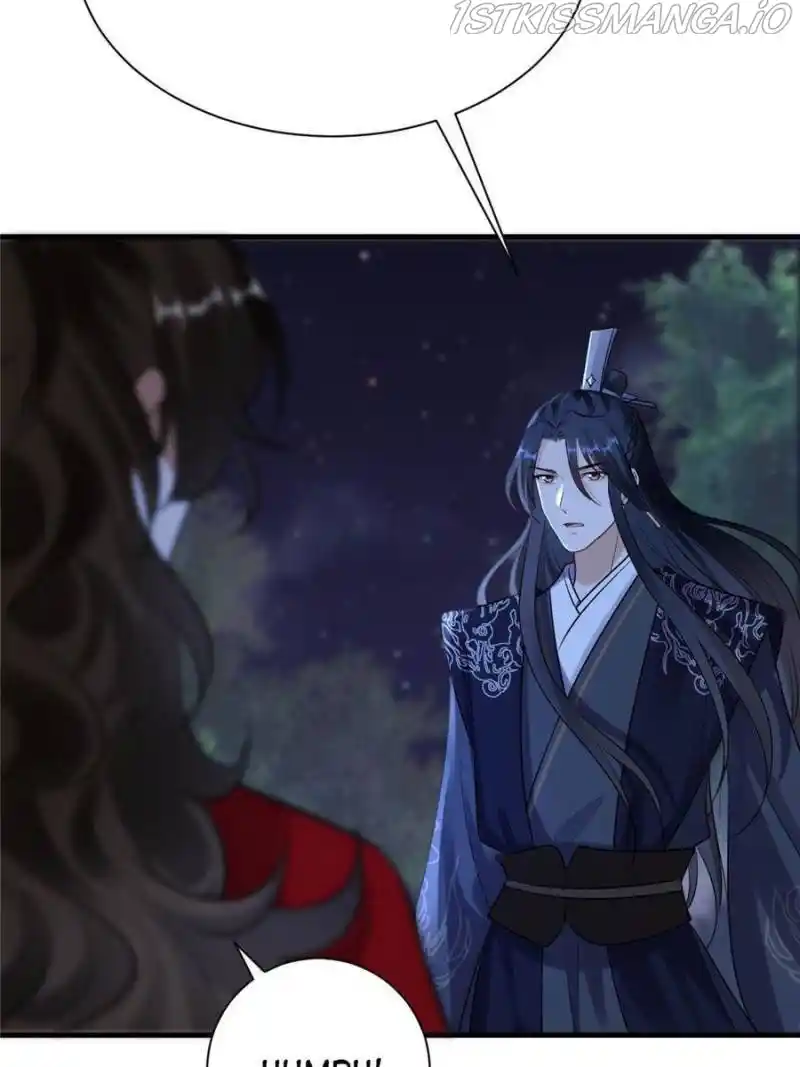 God Of War, Crazy Princess Chapter 220