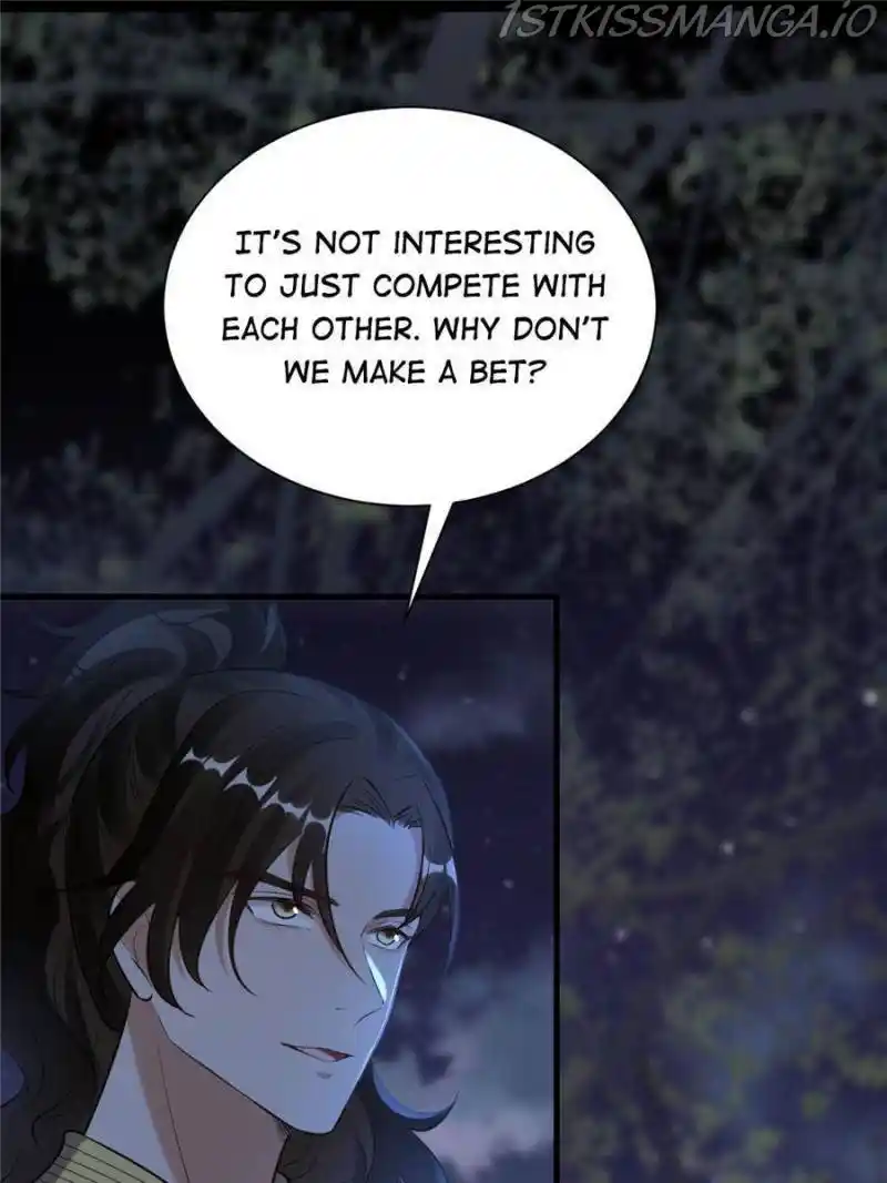 God Of War, Crazy Princess Chapter 220