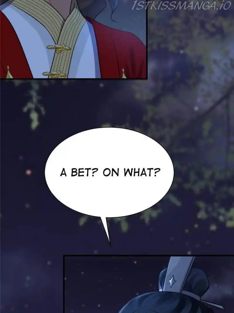 God Of War, Crazy Princess Chapter 220