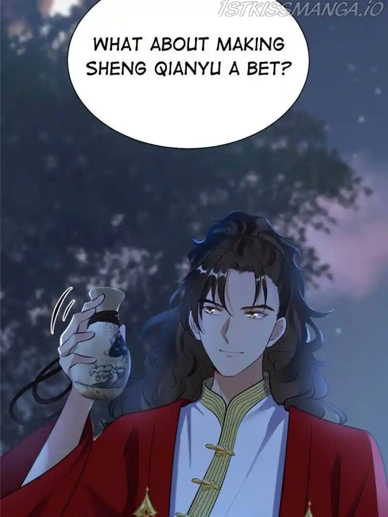 God Of War, Crazy Princess Chapter 220