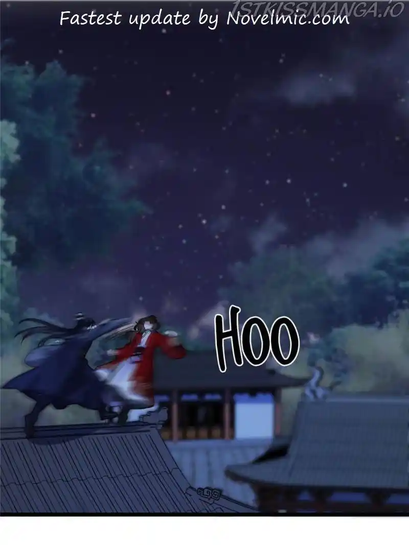 God Of War, Crazy Princess Chapter 221