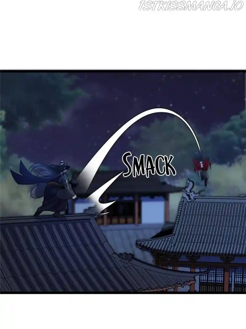 God Of War, Crazy Princess Chapter 221