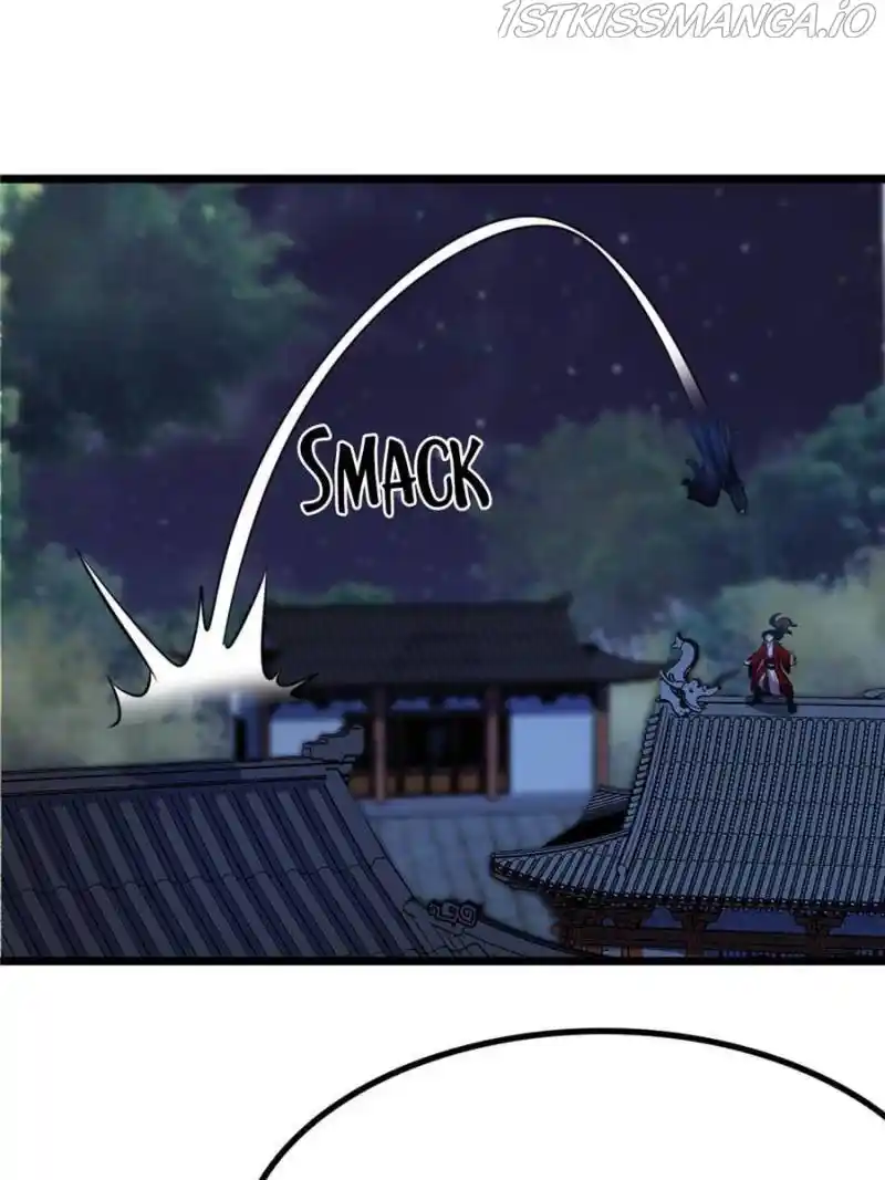 God Of War, Crazy Princess Chapter 221