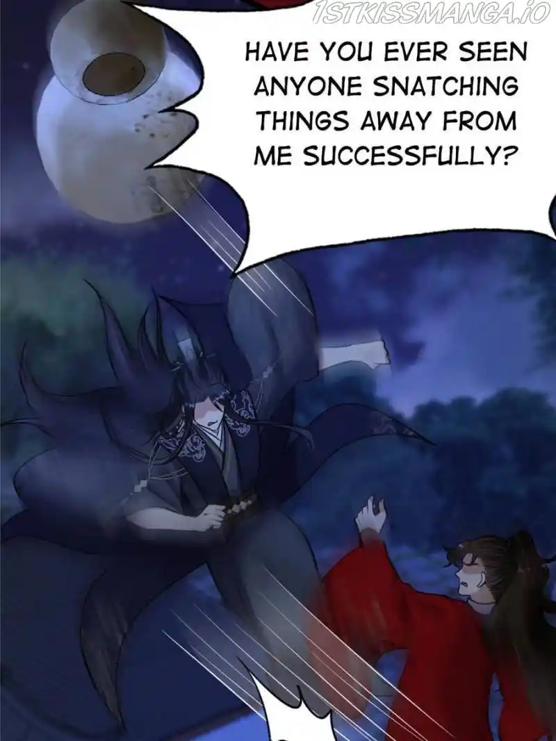 God Of War, Crazy Princess Chapter 221