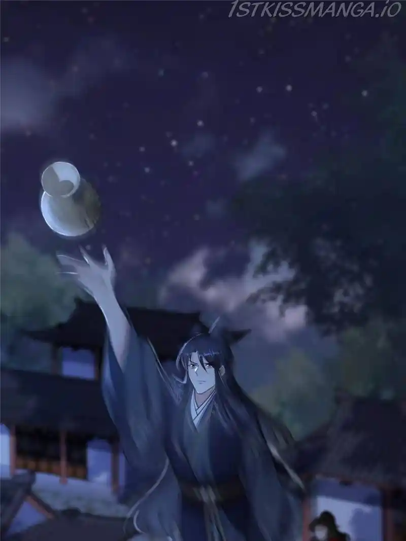 God Of War, Crazy Princess Chapter 221