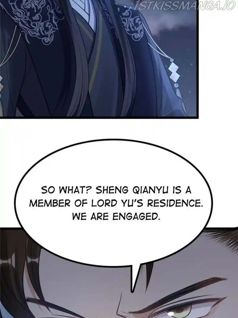 God Of War, Crazy Princess Chapter 221