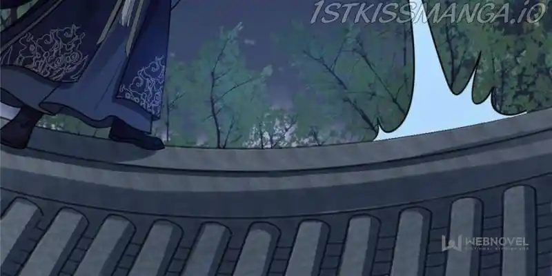 God Of War, Crazy Princess Chapter 221