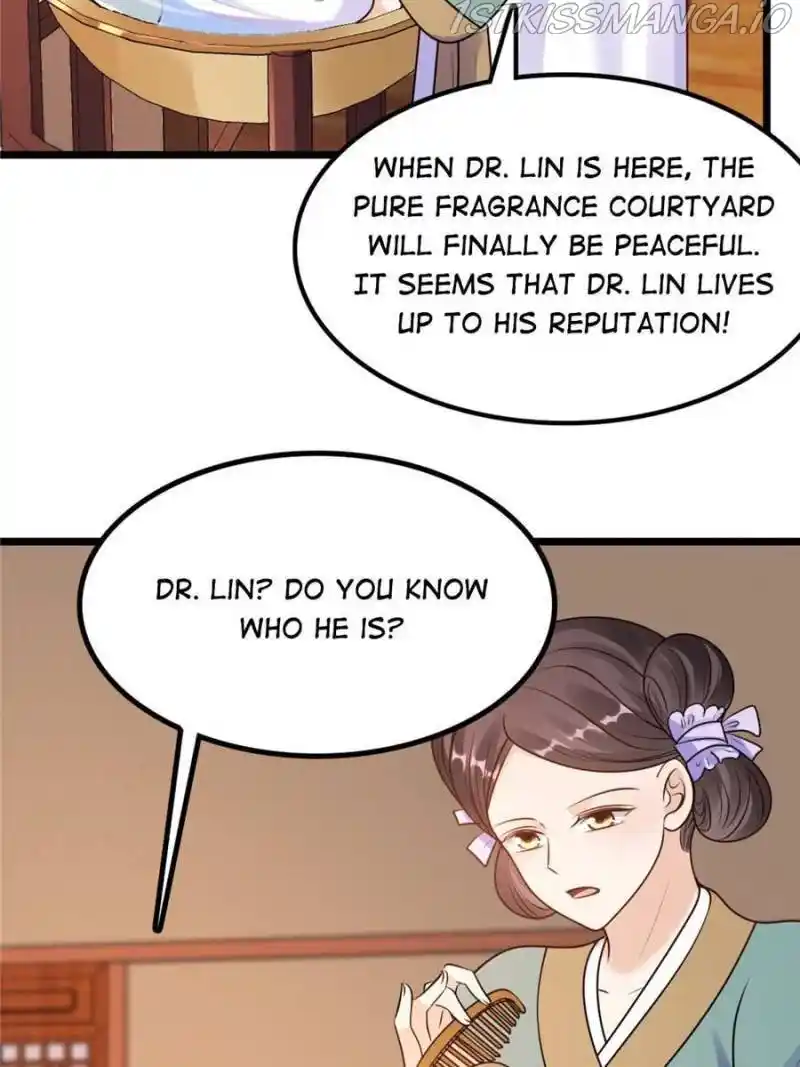 God Of War, Crazy Princess Chapter 221