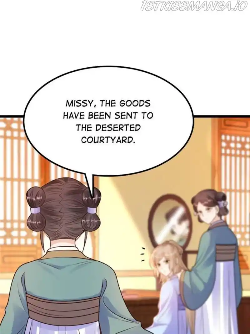 God Of War, Crazy Princess Chapter 221