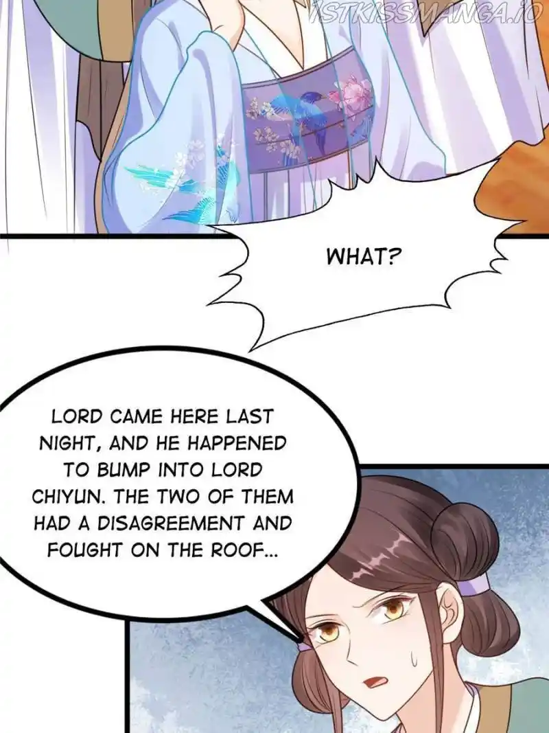 God Of War, Crazy Princess Chapter 221