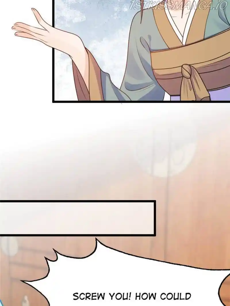 God Of War, Crazy Princess Chapter 221