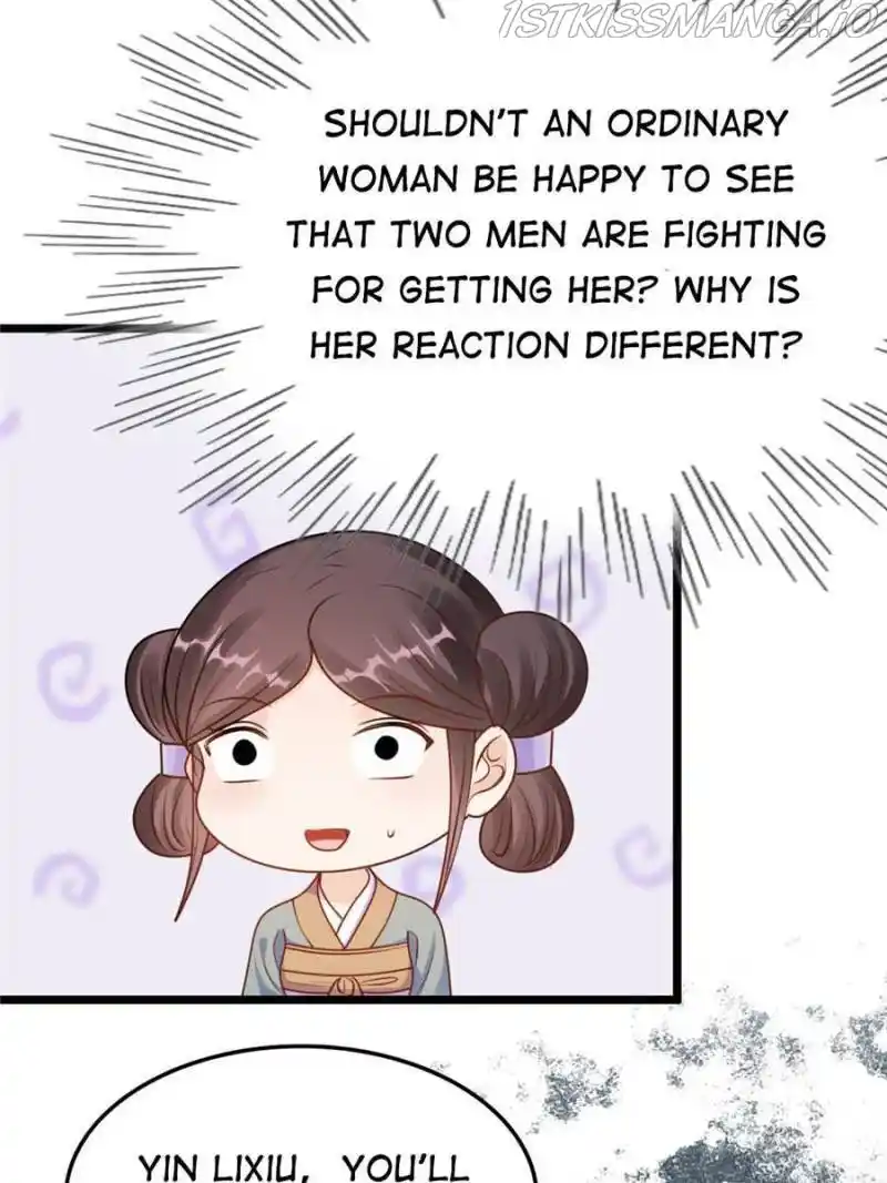 God Of War, Crazy Princess Chapter 221