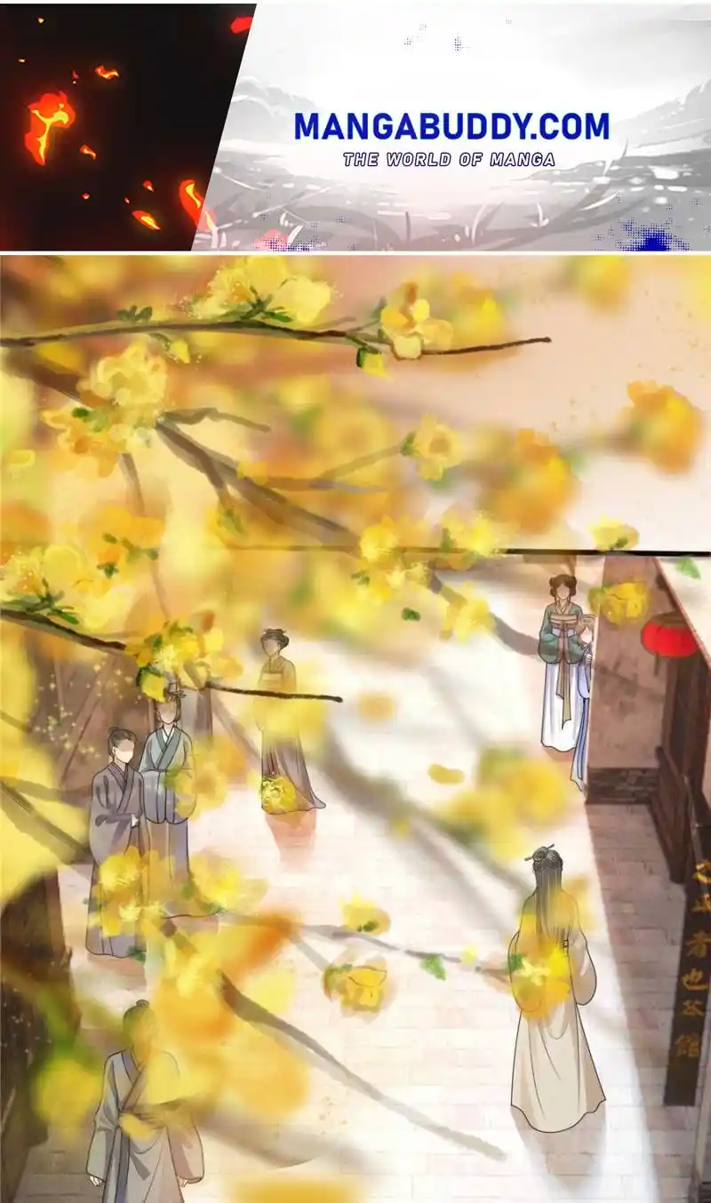 God Of War, Crazy Princess Chapter 222