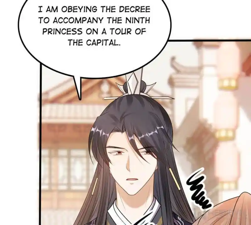 God Of War, Crazy Princess Chapter 222