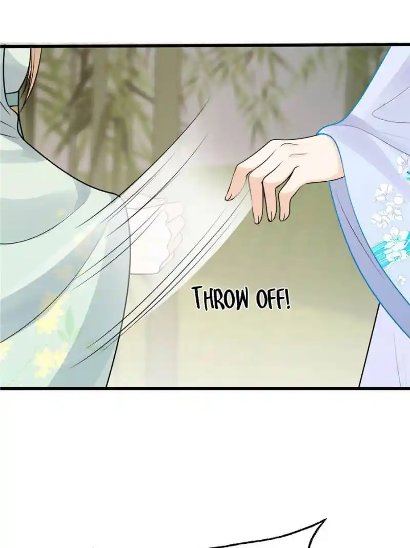 God Of War, Crazy Princess Chapter 222