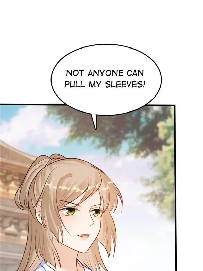 God Of War, Crazy Princess Chapter 222