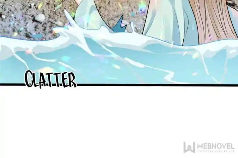 God Of War, Crazy Princess Chapter 223